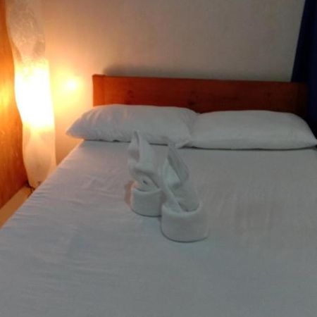 Makan Jamil Transient Home マニラ市 エクステリア 写真