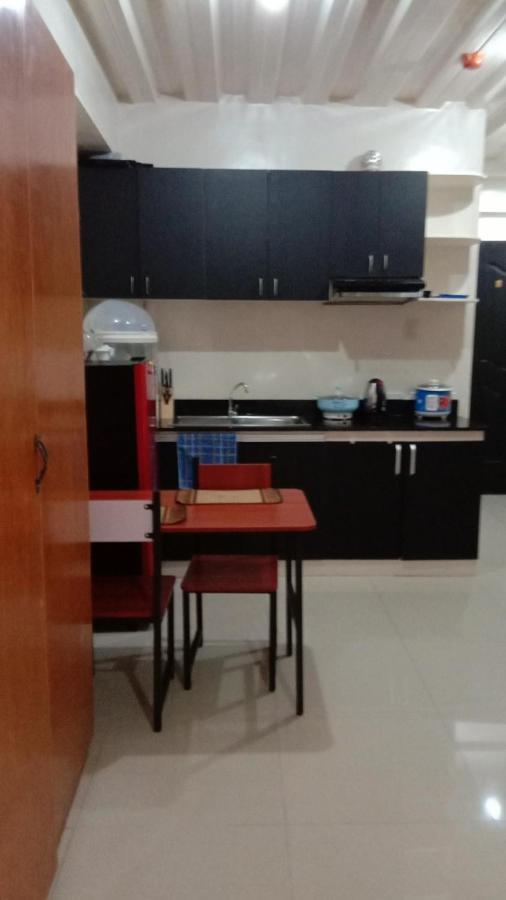 Makan Jamil Transient Home マニラ市 エクステリア 写真