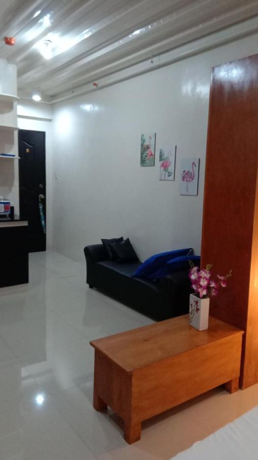Makan Jamil Transient Home マニラ市 エクステリア 写真