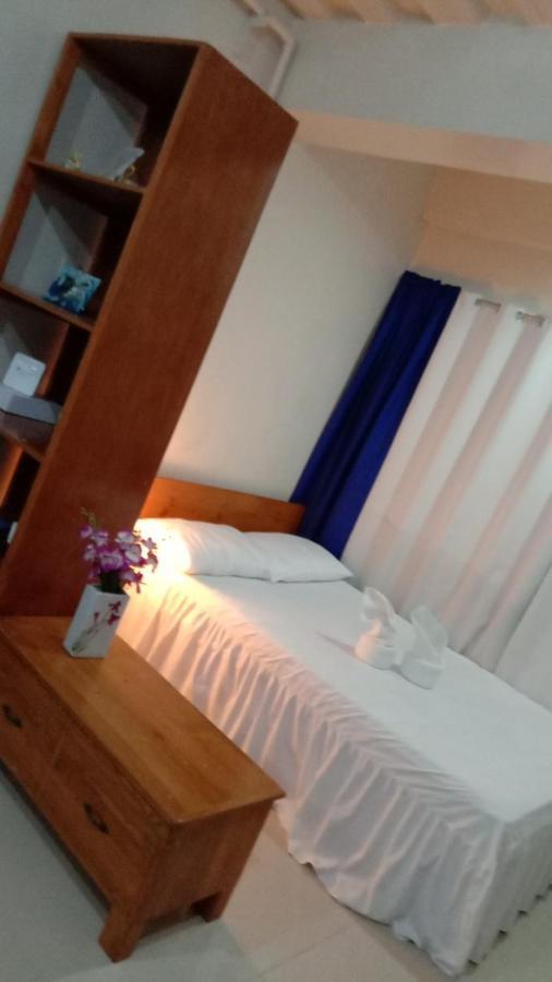 Makan Jamil Transient Home マニラ市 エクステリア 写真