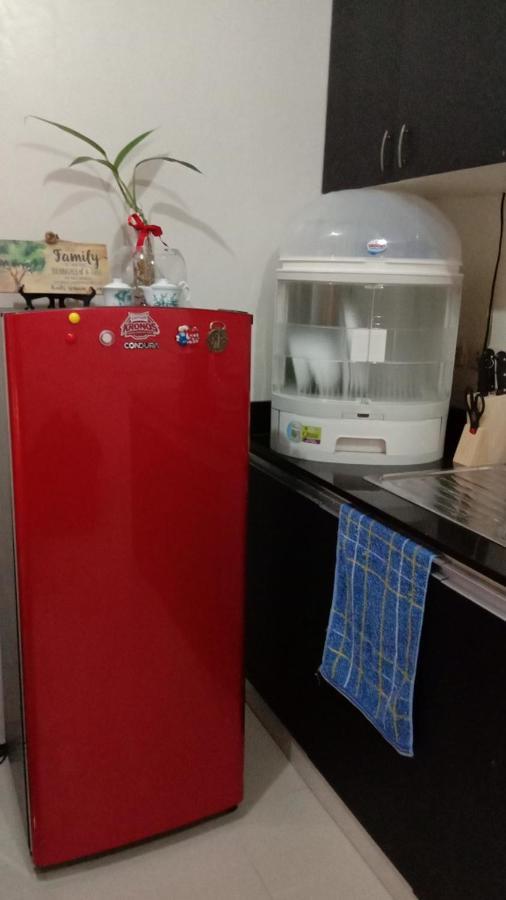 Makan Jamil Transient Home マニラ市 エクステリア 写真